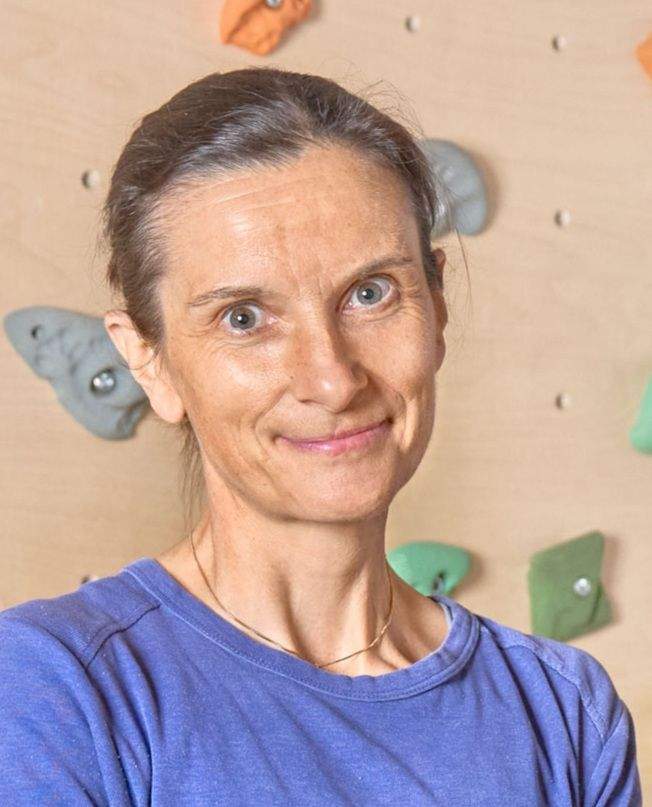 Andrea Zajak